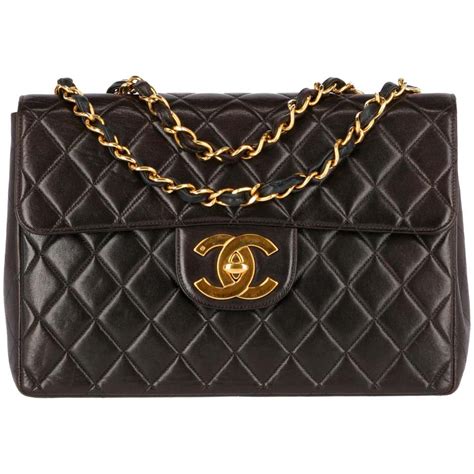 e w chanel bag meaning|Chanel bag identification.